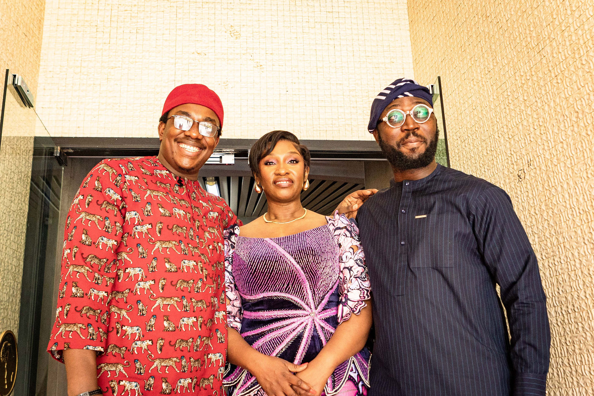 Innovate Africa 2025 gallery image